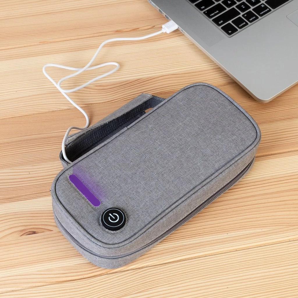 Flash Sale π₯° Honey Can Do Cell Phone UV Light Sanitizer β€οΈ 3 Flash Sale π₯° Honey Can Do Cell Phone UV Light Sanitizer β€οΈ - Image 2