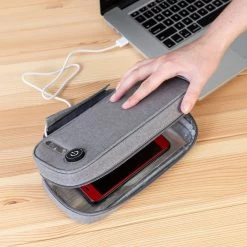 Flash Sale π₯° Honey Can Do Cell Phone UV Light Sanitizer β€οΈ 16 Flash Sale π₯° Honey Can Do Cell Phone UV Light Sanitizer β€οΈ -Honey Can Do Sales Store D587148S 8