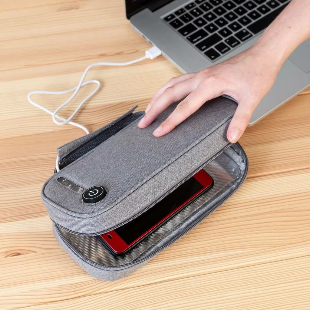 Flash Sale π₯° Honey Can Do Cell Phone UV Light Sanitizer β€οΈ 9 Flash Sale π₯° Honey Can Do Cell Phone UV Light Sanitizer β€οΈ - Image 8