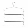 Discount 😍 Honey Can Do 5-Tier Swing Arm Pant Hangers, 2ct. 😉 -Honey Can Do Sales Store D587152S 2