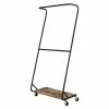 Best Sale ❤️ Honey Can Do Rustic Z-Frame Garment Rack 👍 -Honey Can Do Sales Store D587154S 2