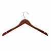 Best reviews of 😉 Honey Can Do Cherry Wooden 👚 Shirt Hangers, 20ct. ⭐ -Honey Can Do Sales Store D587156S 1