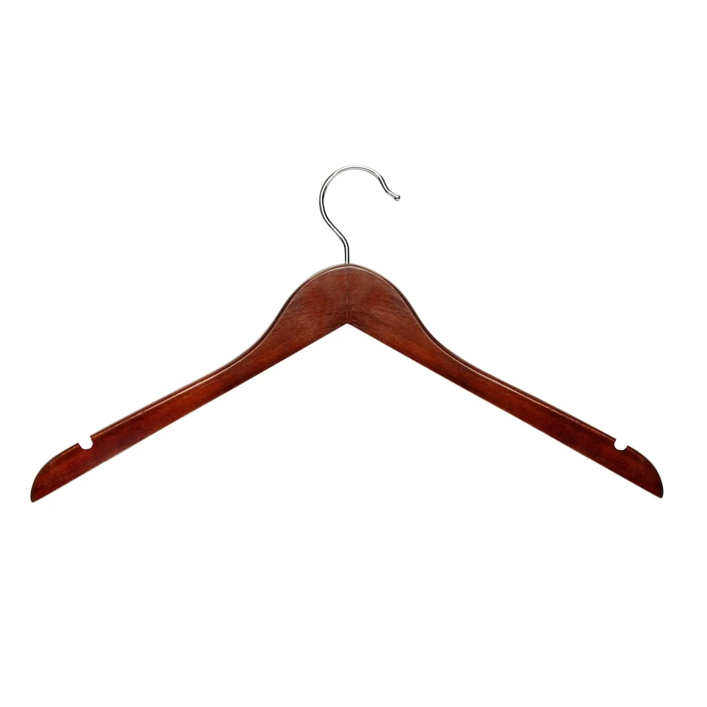 Best reviews of π Honey Can Do Cherry Wooden π Shirt Hangers, 20ct. β 3 Best reviews of π Honey Can Do Cherry Wooden π Shirt Hangers, 20ct. β