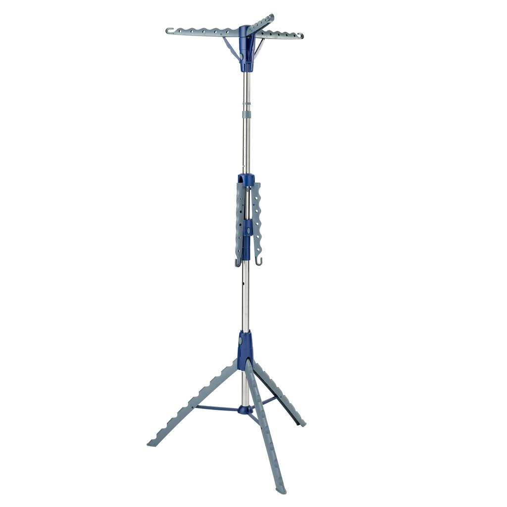 Coupon 𧨠Honey Can Do 2-Tier Collapsible Tripod Clothes Drying Rack π― 5 Coupon 𧨠Honey Can Do 2-Tier Collapsible Tripod Clothes Drying Rack π― - Image 3