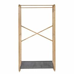 Cheap β Honey Can Do Bamboo & Canvas Garment Rack π 15 Cheap β Honey Can Do Bamboo & Canvas Garment Rack π -Honey Can Do Sales Store D587176S 3