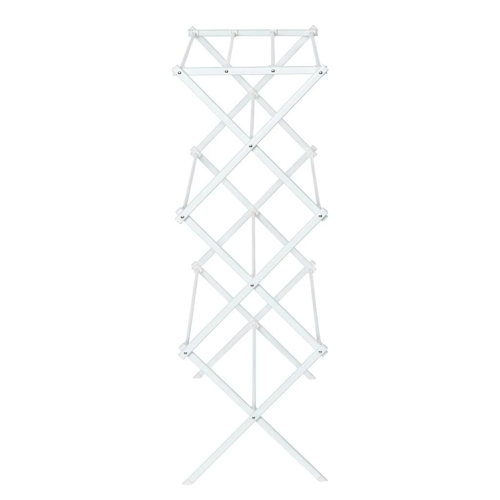 Cheapest π€© Honey Can Do White Collapsible Clothes Drying Rack π― 12 Cheapest π€© Honey Can Do White Collapsible Clothes Drying Rack π― - Image 10