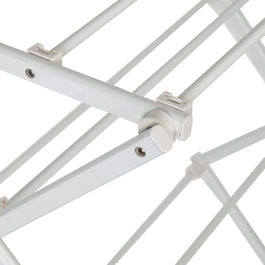 Cheapest π€© Honey Can Do White Collapsible Clothes Drying Rack π― 5 Cheapest π€© Honey Can Do White Collapsible Clothes Drying Rack π― - Image 3