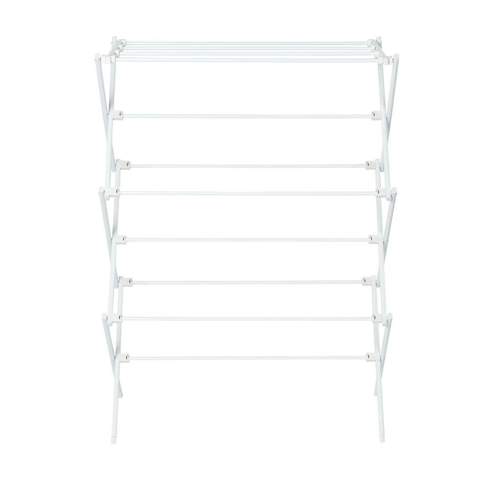 Cheapest π€© Honey Can Do White Collapsible Clothes Drying Rack π― 10 Cheapest π€© Honey Can Do White Collapsible Clothes Drying Rack π― - Image 8