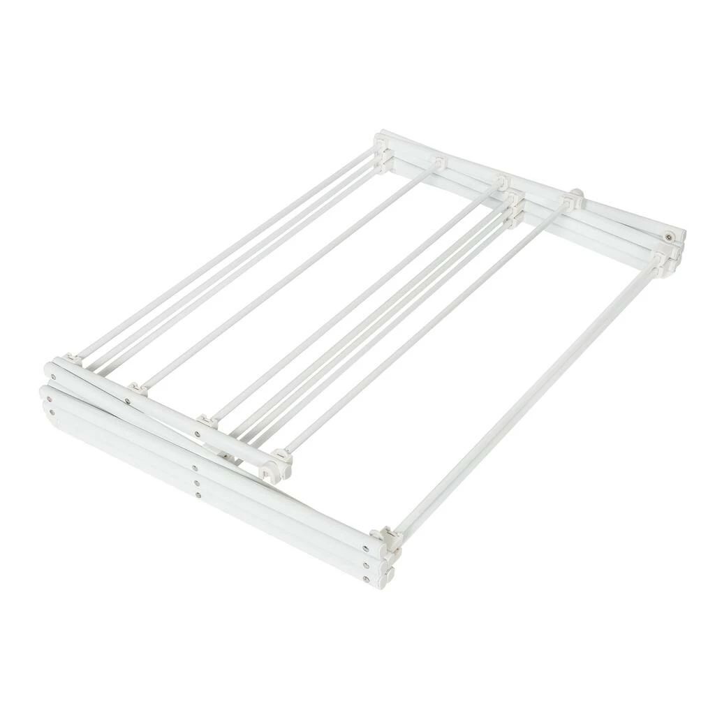 Cheapest π€© Honey Can Do White Collapsible Clothes Drying Rack π― 11 Cheapest π€© Honey Can Do White Collapsible Clothes Drying Rack π― - Image 9
