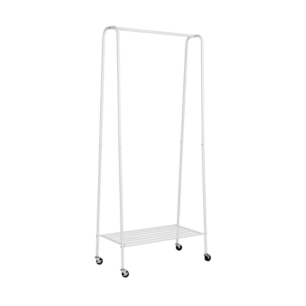 Best deal π₯ Honey Can Do White Garment Rack With π Shoe Shelf π₯° 4 Best deal π₯ Honey Can Do White Garment Rack With π Shoe Shelf π₯° - Image 2