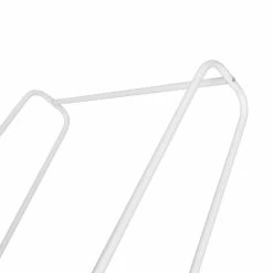 Best deal π₯ Honey Can Do White Garment Rack With π Shoe Shelf π₯° 13 Best deal π₯ Honey Can Do White Garment Rack With π Shoe Shelf π₯° -Honey Can Do Sales Store D587183S 5