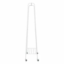 Best deal π₯ Honey Can Do White Garment Rack With π Shoe Shelf π₯° 14 Best deal π₯ Honey Can Do White Garment Rack With π Shoe Shelf π₯° -Honey Can Do Sales Store D587183S 6