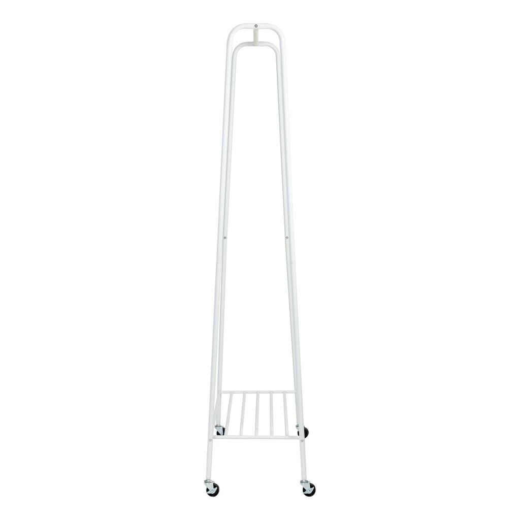 Best deal π₯ Honey Can Do White Garment Rack With π Shoe Shelf π₯° 8 Best deal π₯ Honey Can Do White Garment Rack With π Shoe Shelf π₯° - Image 6