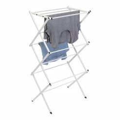 Buy 😍 Honey Can Do Compact Folding Clothes Drying Rack 🔥