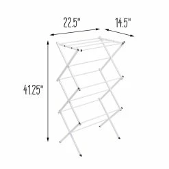 Buy π Honey Can Do Compact Folding Clothes Drying Rack π₯ 16 Buy π Honey Can Do Compact Folding Clothes Drying Rack π₯ -Honey Can Do Sales Store D587190S 6