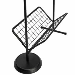 Flash Sale β Honey Can Do Swivel Entryway π§₯ Coat Rack with π Shoe Storage π 13 Flash Sale β Honey Can Do Swivel Entryway π§₯ Coat Rack with π Shoe Storage π -Honey Can Do Sales Store D587201S 4