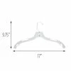 Outlet β¨ Honey Can Do Clear Plastic Hangers, 24ct. β€οΈ 1 Outlet β¨ Honey Can Do Clear Plastic Hangers, 24ct. β€οΈ -Honey Can Do Sales Store D587208S 1 1