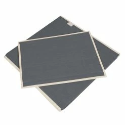 Cheap β 5 Pack: Honey Can Do Gray Double Resin Hamper π€© 14 Cheap β 5 Pack: Honey Can Do Gray Double Resin Hamper π€© -Honey Can Do Sales Store D587215S 4