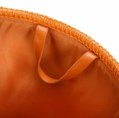 Brand new π₯ 6 Pack: Honey Can Do Orange & Beige Paper Straw Nesting Baskets with Handles Set 𧨠21 Brand new π₯ 6 Pack: Honey Can Do Orange & Beige Paper Straw Nesting Baskets with Handles Set 𧨠-Honey Can Do Sales Store D598031S 9