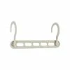 Coupon 𧨠Honey Can Do 9" White Cascading Collapsible Plastic Hangers, 20ct. π 2 Coupon 𧨠Honey Can Do 9" White Cascading Collapsible Plastic Hangers, 20ct. π -Honey Can Do Sales Store D598033S 3