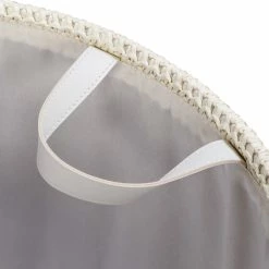 Budget π 6 Pack: Honey Can Do Green & Beige Small Nesting Paper Straw Baskets with Handles Set π 22 Budget π 6 Pack: Honey Can Do Green & Beige Small Nesting Paper Straw Baskets with Handles Set π -Honey Can Do Sales Store D598035S 9 1