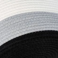 Best deal β Honey Can Do Black & White Ombré Nesting Cotton Rope Storage Basket Set π 19 Best deal β Honey Can Do Black & White Ombré Nesting Cotton Rope Storage Basket Set π -Honey Can Do Sales Store D598036S 7