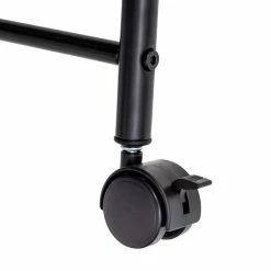 Brand new ❤️ Honey Can Do Black 4-Drawer Rolling Cart ⭐ 23 Brand new ❤️ Honey Can Do Black 4-Drawer Rolling Cart ⭐ -Honey Can Do Sales Store D598039S 9