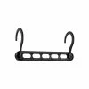 Discount π Honey Can Do Cascading 9" Collapsible Black Plastic Hangers, 20ct. β 2 Discount π Honey Can Do Cascading 9" Collapsible Black Plastic Hangers, 20ct. β -Honey Can Do Sales Store D598043S 3
