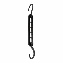 Discount π Honey Can Do Cascading 9" Collapsible Black Plastic Hangers, 20ct. β 10 Discount π Honey Can Do Cascading 9" Collapsible Black Plastic Hangers, 20ct. β -Honey Can Do Sales Store D598043S 4