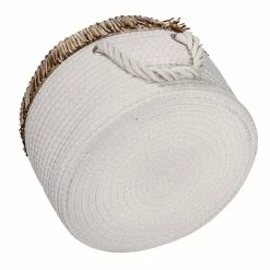 Cheap π― Honey Can Do Nesting Cotton Rope Basket Set π 13 Cheap π― Honey Can Do Nesting Cotton Rope Basket Set π -Honey Can Do Sales Store D598044S 5