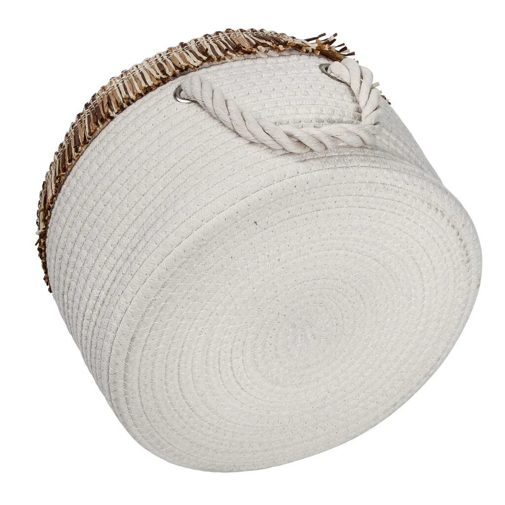 Cheap π― Honey Can Do Nesting Cotton Rope Basket Set π 7 Cheap π― Honey Can Do Nesting Cotton Rope Basket Set π - Image 5
