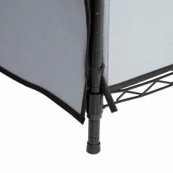 Cheap ✔️ Honey Can Do 43" Clothes Storage Wardrobe With Drawers 👏 -Honey Can Do Sales Store D598051S 10