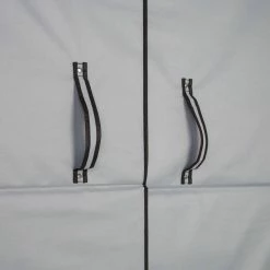 Cheap ✔️ Honey Can Do 43" Clothes Storage Wardrobe With Drawers 👏 -Honey Can Do Sales Store D598051S 12