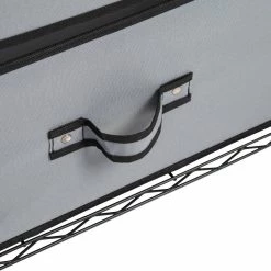 Cheap ✔️ Honey Can Do 43" Clothes Storage Wardrobe With Drawers 👏 -Honey Can Do Sales Store D598051S 7