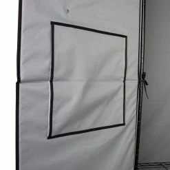 Cheap ✔️ Honey Can Do 43" Clothes Storage Wardrobe With Drawers 👏 -Honey Can Do Sales Store D598051S 9