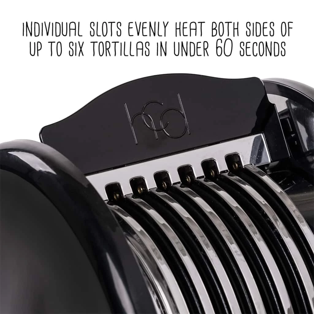 Coupon β¨ Honey Can Do Black Electric Tortilla Toaster π€© 12 Coupon β¨ Honey Can Do Black Electric Tortilla Toaster π€© - Image 10