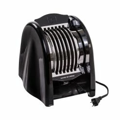 Coupon β¨ Honey Can Do Black Electric Tortilla Toaster π€© 14 Coupon β¨ Honey Can Do Black Electric Tortilla Toaster π€© -Honey Can Do Sales Store D598056S 3