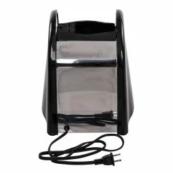 Coupon β¨ Honey Can Do Black Electric Tortilla Toaster π€© 15 Coupon β¨ Honey Can Do Black Electric Tortilla Toaster π€© -Honey Can Do Sales Store D598056S 4