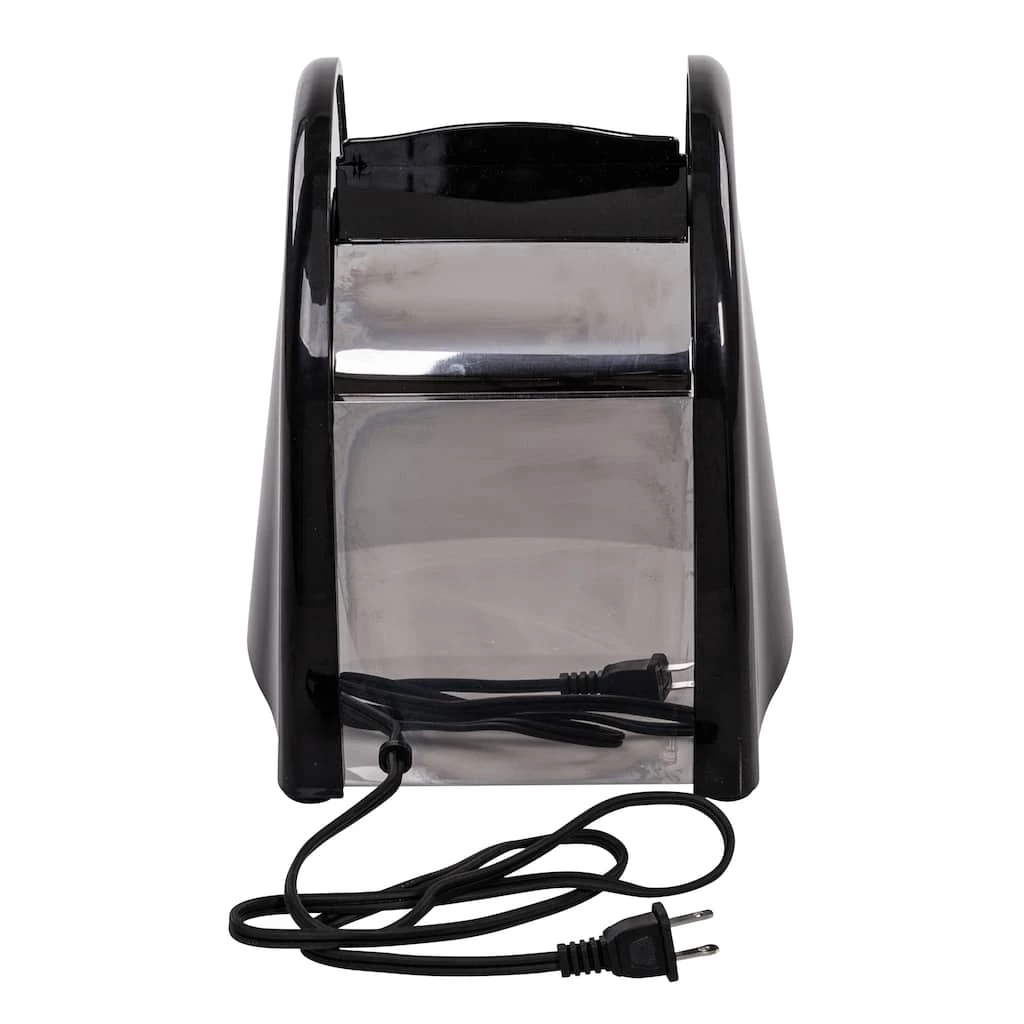 Coupon β¨ Honey Can Do Black Electric Tortilla Toaster π€© 6 Coupon β¨ Honey Can Do Black Electric Tortilla Toaster π€© - Image 4