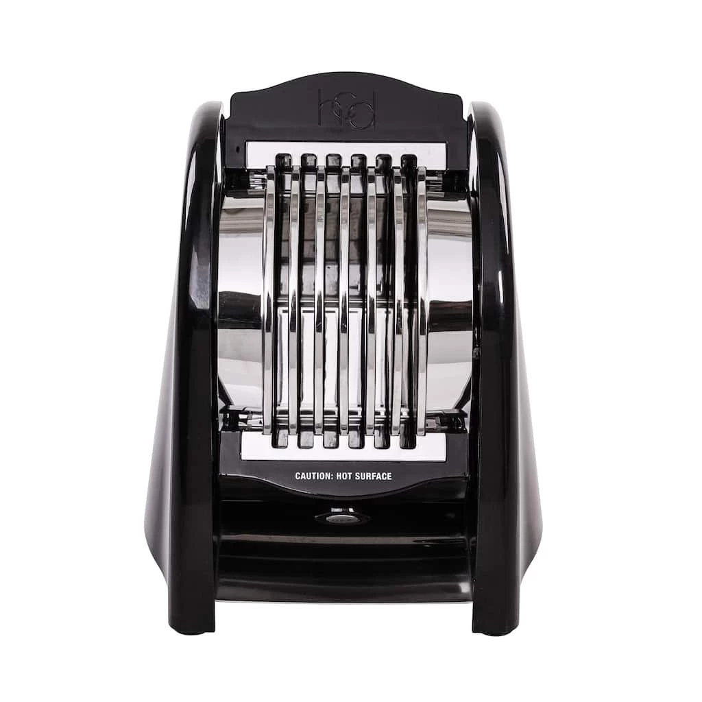 Coupon β¨ Honey Can Do Black Electric Tortilla Toaster π€© 8 Coupon β¨ Honey Can Do Black Electric Tortilla Toaster π€© - Image 6