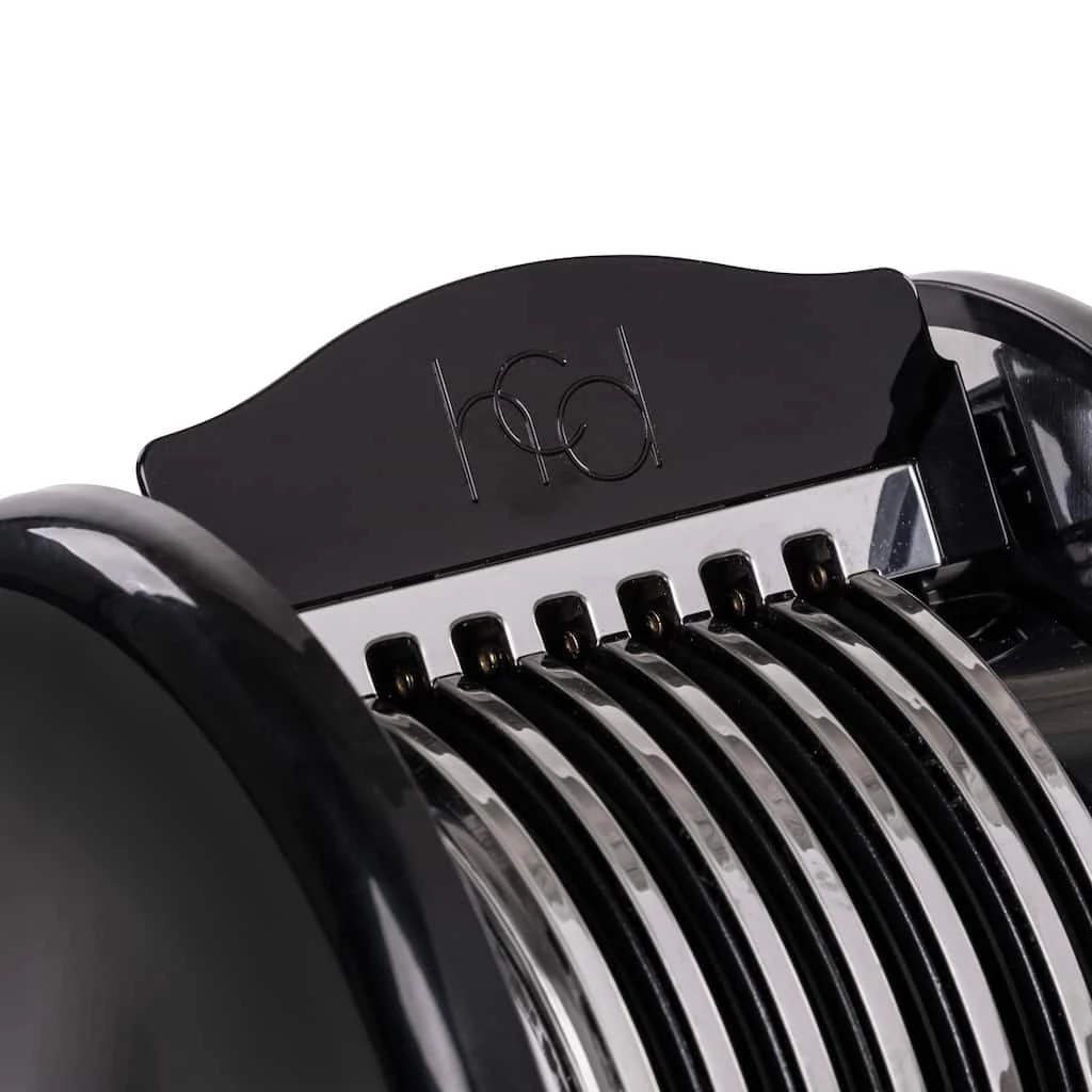 Coupon β¨ Honey Can Do Black Electric Tortilla Toaster π€© 9 Coupon β¨ Honey Can Do Black Electric Tortilla Toaster π€© - Image 7