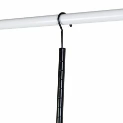 Cheapest π 10 Pack: Honey Can Do Black Clothes Hanging Closet Rod π 15 Cheapest π 10 Pack: Honey Can Do Black Clothes Hanging Closet Rod π -Honey Can Do Sales Store D598058S 6 1