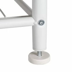 Wholesale π Honey Can Do White & Walnut Entryway Hall Tree with Bench & π Shoe Storage π 20 Wholesale π Honey Can Do White & Walnut Entryway Hall Tree with Bench & π Shoe Storage π -Honey Can Do Sales Store D598068S 7