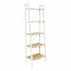 Brand new 😍 Honey Can Do 5-Tier A-Frame Ladder Shelf ✔️ 2 Brand new 😍 Honey Can Do 5-Tier A-Frame Ladder Shelf ✔️ -Honey Can Do Sales Store D598073S 1