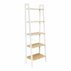 Brand new 😍 Honey Can Do 5-Tier A-Frame Ladder Shelf ✔️