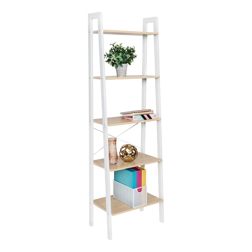 Flash Sale β€οΈ 6 Pack: Honey Can Do 5-Tier A-Frame Ladder Shelf 𧨠12 Flash Sale β€οΈ 6 Pack: Honey Can Do 5-Tier A-Frame Ladder Shelf 𧨠- Image 10