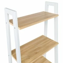 Flash Sale β€οΈ 6 Pack: Honey Can Do 5-Tier A-Frame Ladder Shelf 𧨠17 Flash Sale β€οΈ 6 Pack: Honey Can Do 5-Tier A-Frame Ladder Shelf 𧨠-Honey Can Do Sales Store D598073S 5 1