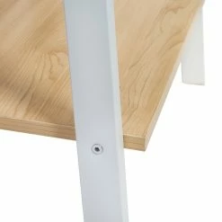 Brand new 😍 Honey Can Do 5-Tier A-Frame Ladder Shelf ✔️ -Honey Can Do Sales Store D598073S 7