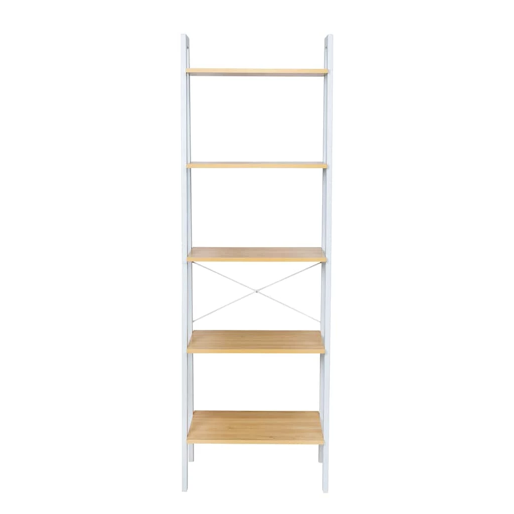 Flash Sale β€οΈ 6 Pack: Honey Can Do 5-Tier A-Frame Ladder Shelf 𧨠10 Flash Sale β€οΈ 6 Pack: Honey Can Do 5-Tier A-Frame Ladder Shelf 𧨠- Image 8