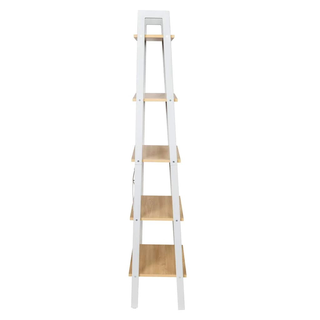 Flash Sale β€οΈ 6 Pack: Honey Can Do 5-Tier A-Frame Ladder Shelf 𧨠11 Flash Sale β€οΈ 6 Pack: Honey Can Do 5-Tier A-Frame Ladder Shelf 𧨠- Image 9